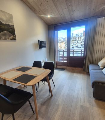 Studio · Tignes 2100 - Photo 2