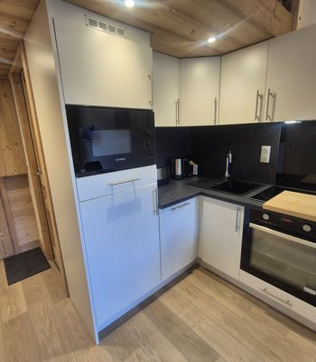 Studio · Tignes 2100 - Photo 4