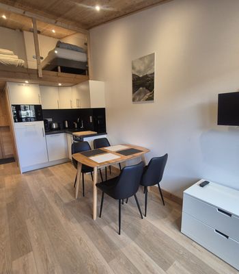Studio · Tignes 2100 - Photo 6