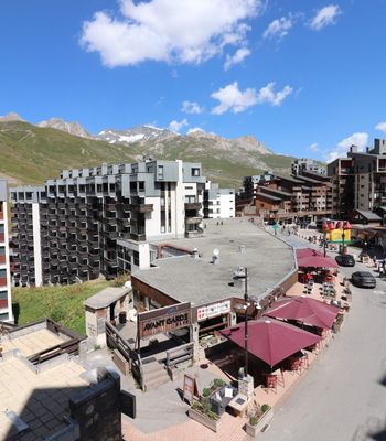 Studio · Tignes 2100 - Photo 7