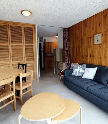 Apartment · Tignes 2100 - Photo 2