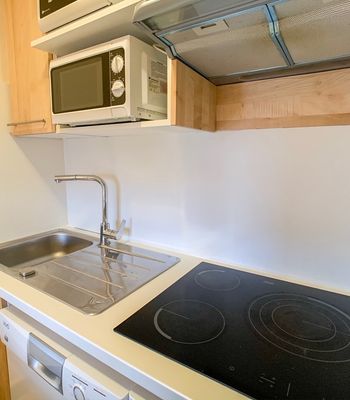 Apartment · Tignes 2100 - Photo 4