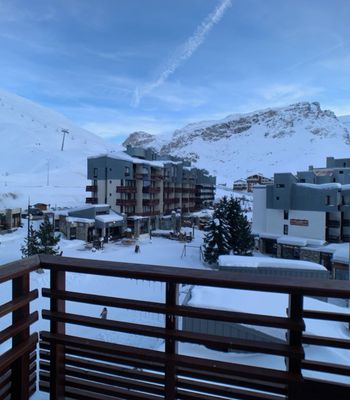 Apartment · Tignes 2100 - Photo 6