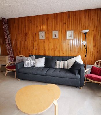 Apartment · Tignes 2100 - Photo 7