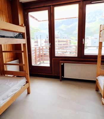 Apartment · Tignes 2100 - Photo 8