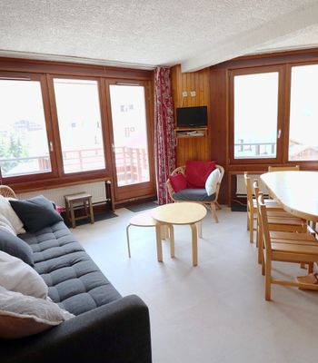 Apartment · Tignes 2100 - Photo 1
