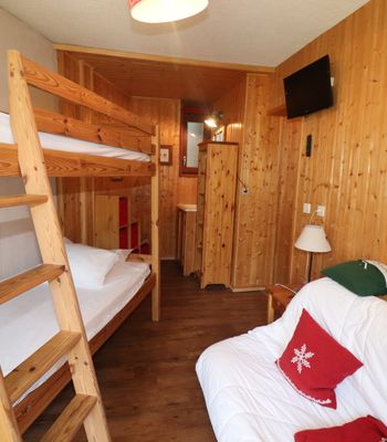 Appartement · Tignes 2100 - Photo 4
