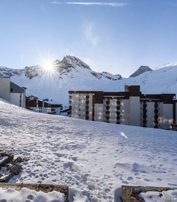 Appartement · Tignes 2100 - Photo 7