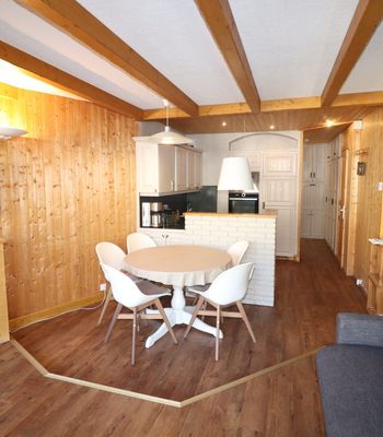 Appartement · Tignes 2100 - Photo 1