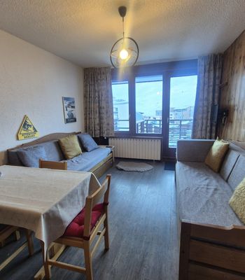 Studio · Tignes 2100 - Photo 2