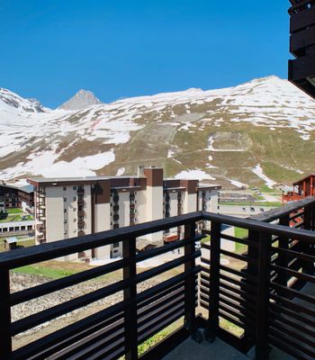 Studio · Tignes 2100 - Photo 5
