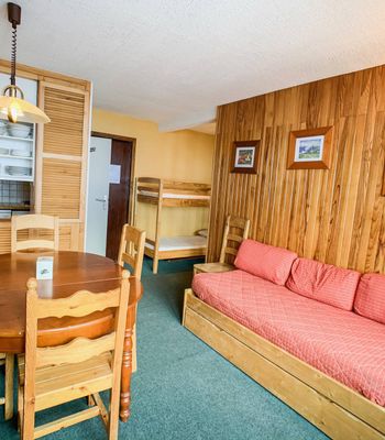 Appartement · Tignes 2100 - Photo 2