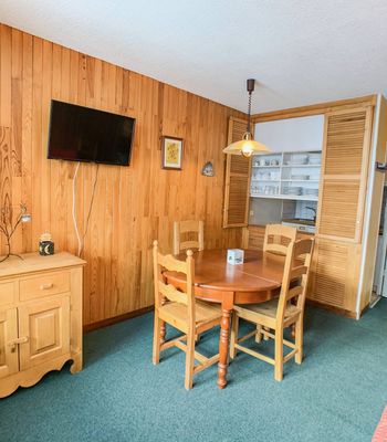 Appartement · Tignes 2100 - Photo 4
