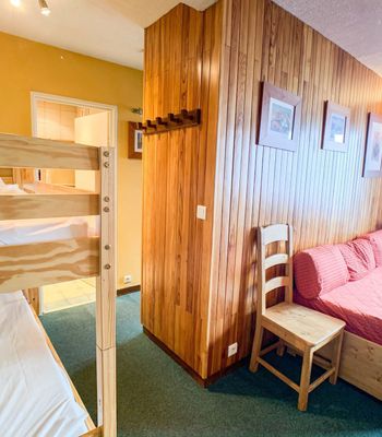 Appartement · Tignes 2100 - Photo 5