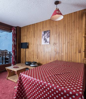 Appartement · Tignes 2100 - Photo 2