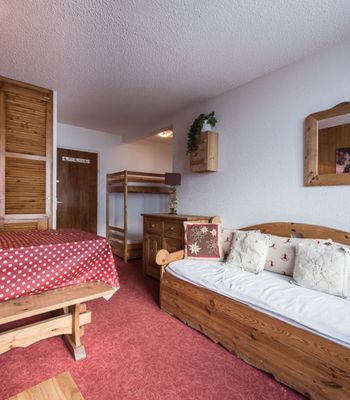 Appartement · Tignes 2100 - Photo 3