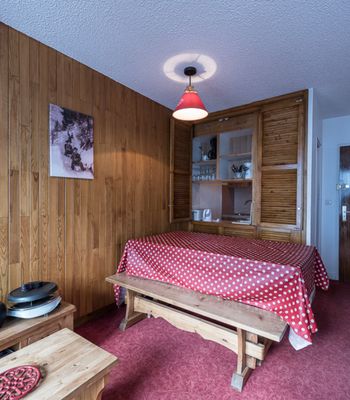 Appartement · Tignes 2100 - Photo 4