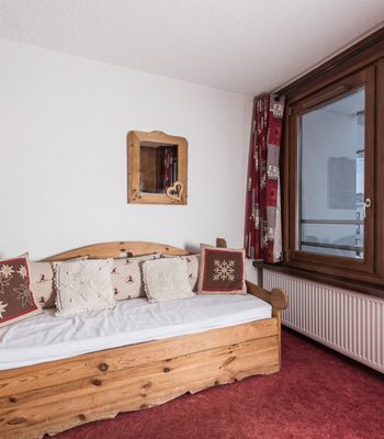 Appartement · Tignes 2100 - Photo 1