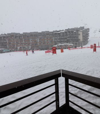 Appartement · Tignes 2100 - Photo 5
