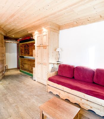Studio · Tignes 2100 - Photo 1