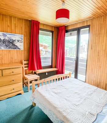 Apartment · Tignes 2100 - Photo 4