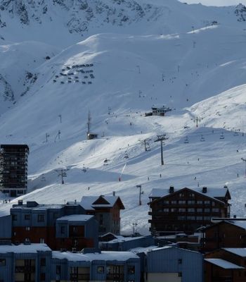 Apartment · Tignes 2100 - Photo 5