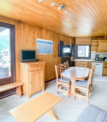 Apartment · Tignes 2100 - Photo 8