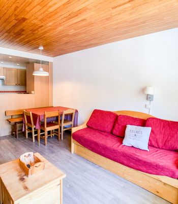 Appartement · Tignes 2100 - Photo 2