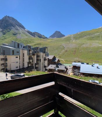 Appartement · Tignes 2100 - Photo 5
