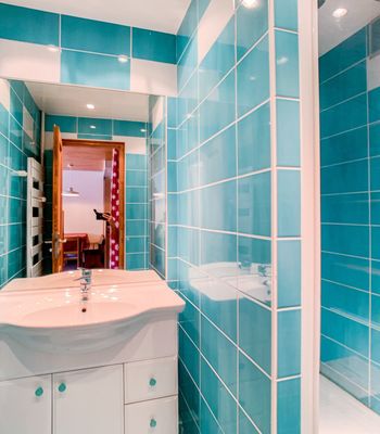 Appartement · Tignes 2100 - Photo 6