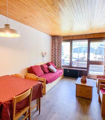 Appartement · Tignes 2100 - Photo 8