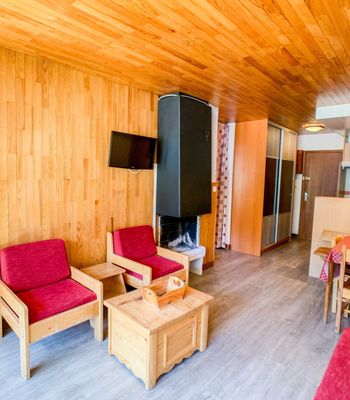 Appartement · Tignes 2100 - Photo 1