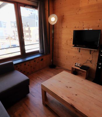 Appartement · Tignes 2100 - Photo 3