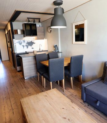 Appartement · Tignes 2100 - Photo 7