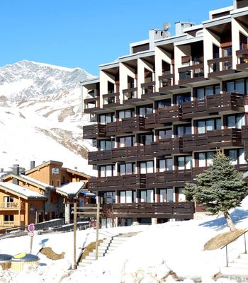 Appartement · Tignes 2100 - Photo 8