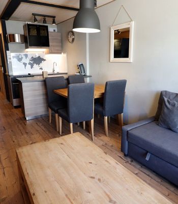 Appartement · Tignes 2100 - Photo 1