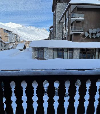 Apartment · Tignes 2100 - Photo 5