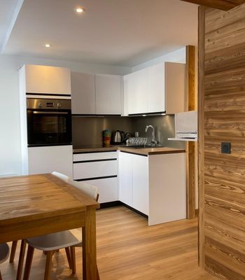 Apartment · Tignes 2100 - Photo 6