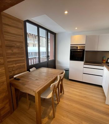 Apartment · Tignes 2100 - Photo 7