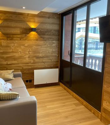 Apartment · Tignes 2100 - Photo 8