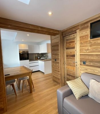 Apartment · Tignes 2100 - Photo 1