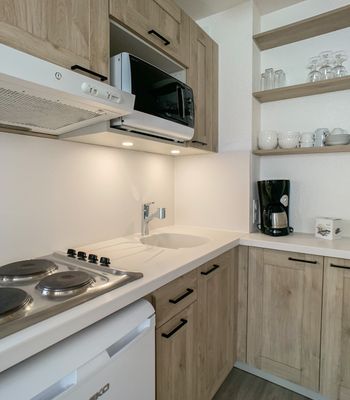 Apartment · Tignes 2100 - Photo 3