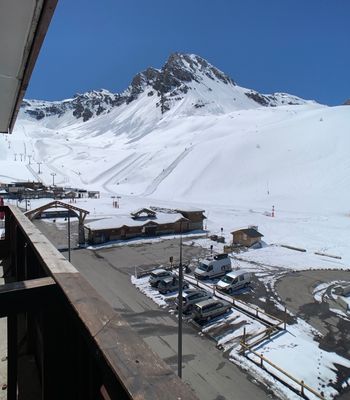 Apartment · Tignes 2100 - Photo 5