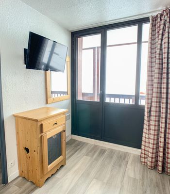 Apartment · Tignes 2100 - Photo 6