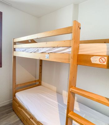 Apartment · Tignes 2100 - Photo 8