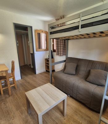 Studio · Tignes 2100 - Photo 8