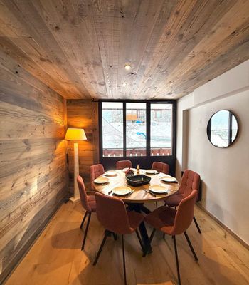 Apartment · Tignes 2100 - Photo 2