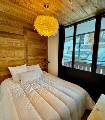 Apartment · Tignes 2100 - Photo 4