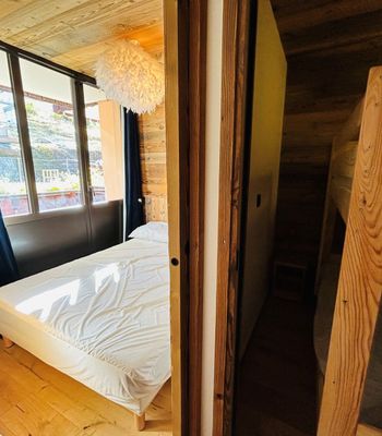 Apartment · Tignes 2100 - Photo 5