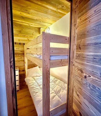 Apartment · Tignes 2100 - Photo 6